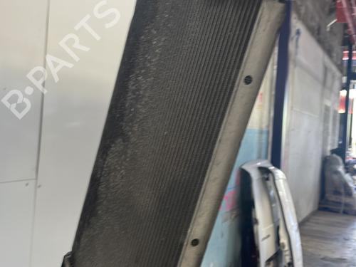 Used Water radiator Water radiator 25444214 25444214