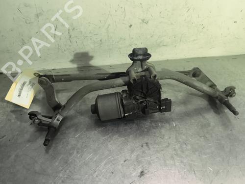 Used Front wiper motor PEUGEOT 207 (WA_, WC_) 1.6 16V (109 hp) 29732834