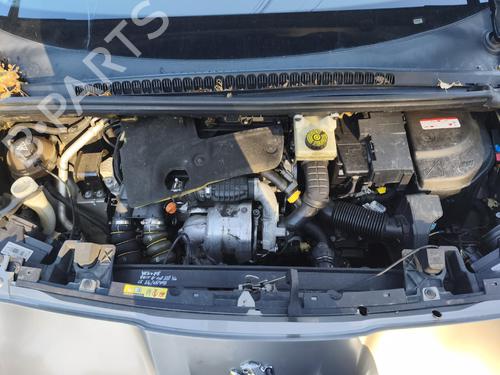 Left front window switch PEUGEOT 5008 (0U_, 0E_) 1.6 BlueHDi 120 | BP38188633I27 - Image 14