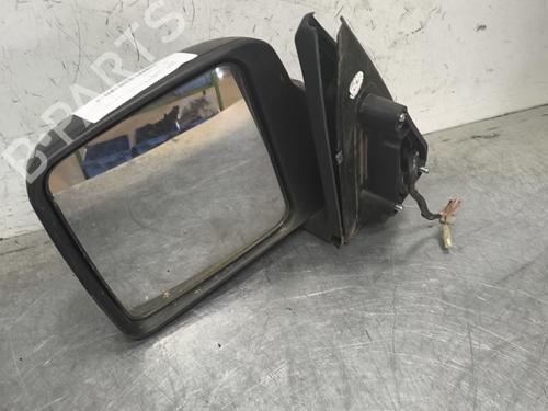 left-mirror-suzuki-jimny-closed-off-road-vehicle-sn-1998-32445344 main image