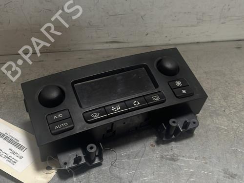 Climate control PEUGEOT 307 (3A/C) 2.0 HDi 135 | BP27328489I5 