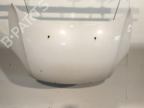 Pokrywa przednia / Maska silnika SUZUKI SWIFT III (MZ, EZ) 1.3 DDiS (RS413D) | BP29997407C1 