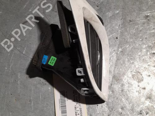 Used Air vent Air vent CITROËN DS3 (SA_) 1.4 VTi 95 (95 hp) 21715242 21715242