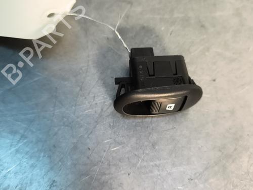 Used Left front window switch Left front window switch CITROËN C2 (JM_) 1.1 (60 hp) 30357441 30357441