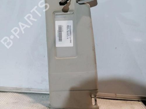 Left sun visor VW GOLF VI (5K1) 1.4 TSI | BP21705775I1 