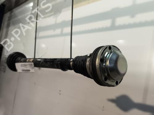 Used Right front driveshaft Right front driveshaft VW POLO V (6R1, 6C1) 1.4 GTI (180 hp) 30647016 30647016