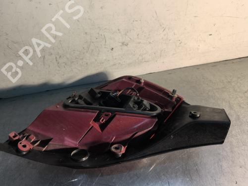 Right taillight RENAULT CLIO III (BR0/1, CR0/1) 1.2 16V Hi-Flex (BR1U, CR1U) | BP29733637C35