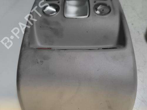 Used Interior roof light Interior roof light CITROËN C4 II (NC_) 1.6 BlueHDi 120 (120 hp) 24222396 24222396
