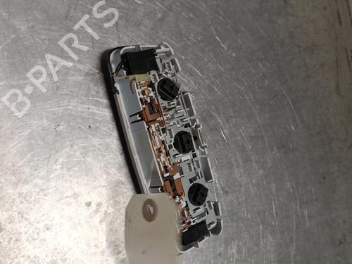 Interior roof light FORD FOCUS II (DA_, HCP, DP) 1.8 TDCi | BP28165843I8 
