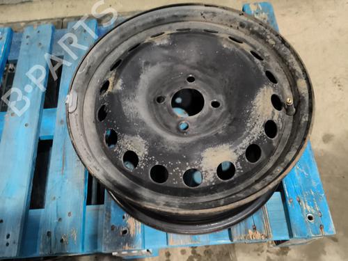 Used Rim RENAULT KANGOO Express (FW0/1_) 1.5 dCi 90 (FW0G, FW05, FW08, FW11) (90 hp) 30647132