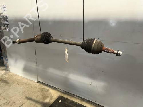 Used Right front driveshaft Right front driveshaft 37754995 37754995