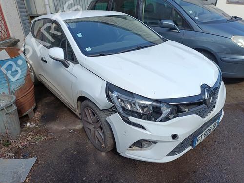 Højre solskærm RENAULT CLIO V (B7_) 1.5 Blue dCi 85 (B7AG) | BP37502051I2 - Image 1
