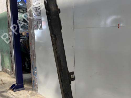 Front bumper reinforcement CITROËN C3 I (FC_, FN_) 1.6 16V HDi | BP26156218C109 