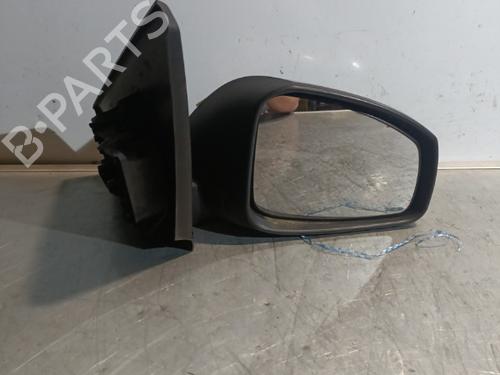 Used Right mirror RENAULT MEGANE III Hatchback (BZ0/1_, B3_) 1.6 16V (BZ1B, BZ1H) (110 hp) 21713371