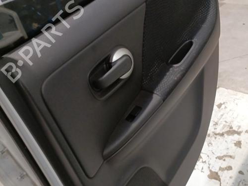 Right rear door NISSAN NOTE (E11, NE11) 1.5 dCi | BP21712865C5 