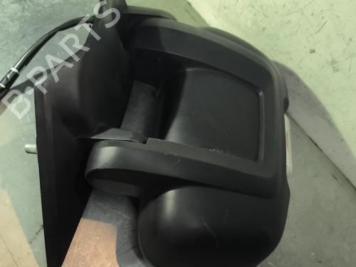 Right mirror FIAT DUCATO Van (250_) 120 Multijet 2,3 D | BP29538179C27 