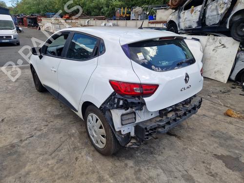 Left front window switch RENAULT CLIO IV (BH_) 1.2 16V | BP30110350I27 - Image 9