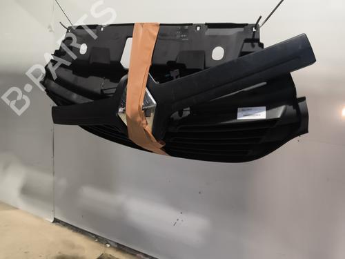 Grille RENAULT TRAFIC III Van (FG_) 1.6 dCi 125 (FGMH) | BP29586731C40 