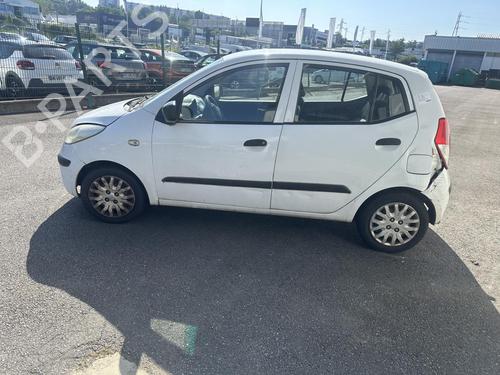 Right front window switch HYUNDAI i10 I (PA) 1.2 | BP27185912I26 - Image 4
