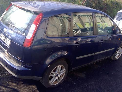 Højre fortil støddæmper FORD FOCUS C-MAX (DM2) 1.6 TDCi | BP21708537M17 