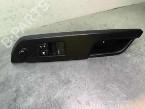 Left front window switch SUZUKI SWIFT IV (FZ, NZ) 1.2 (AZH412, ZC72S) | BP32995159I27 - Image 2