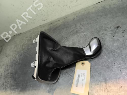 Shift knob CITROËN C3 III (SX) 1.6 BlueHDi 75 | BP31816065I34