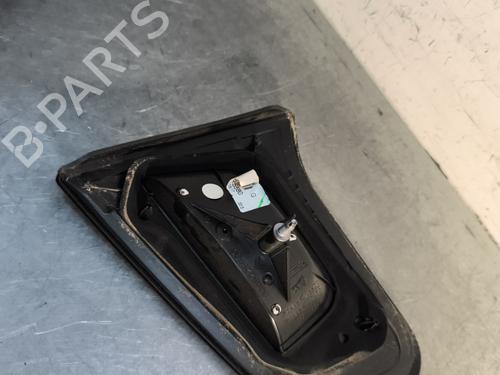 Used Left tailgate light Left tailgate light CITROËN C3 II (SC_) 1.4 HDi 70 (SC8HZC, SC8HR0, SC8HP4) (68 hp) 30154554 30154554