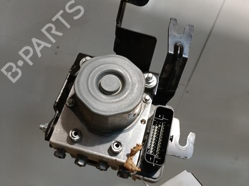 ABS pump DACIA DUSTER (HM_) 1.5 dCi 115 4x4 (HMAD) | BP29081241M43 