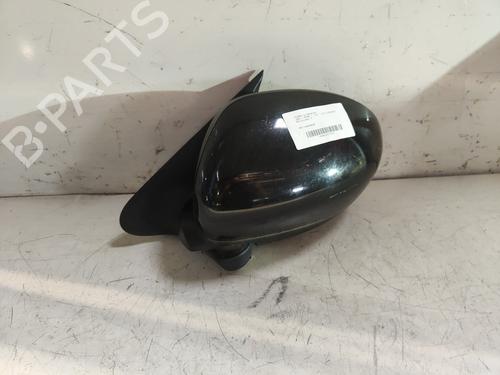 Used Left mirror NISSAN JUKE (F15) 1.6 (117 hp) 24446637
