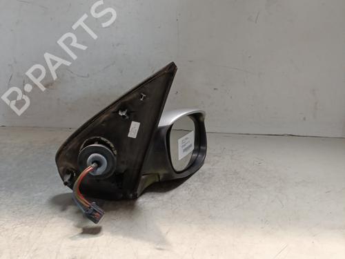 Used Right mirror PEUGEOT 206+ (2L_, 2M_) 1.1 (60 hp) 27328452