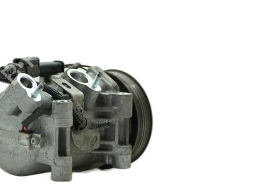 Used AC compressor AC compressor CITROËN C3 III (SX) 1.2 PureTech 82 (83 hp) 36345674 36345674