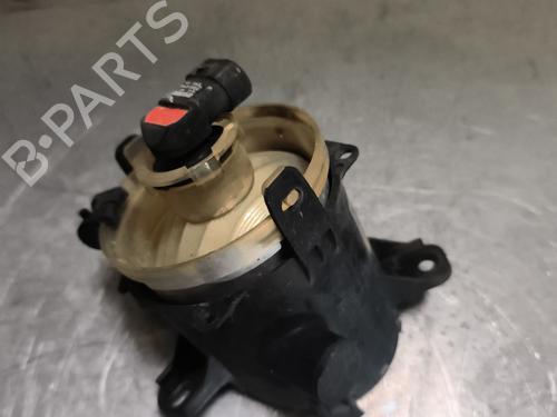 Used Right front fog light Right front fog light OPEL CORSA D (S07) 1.2 (L08, L68) (86 hp) 29980063 29980063