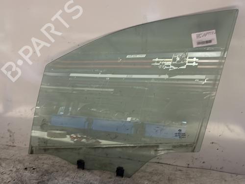 Used Front left door window PEUGEOT 2008 I (CU_) 1.6 HDi (92 hp) 22653061
