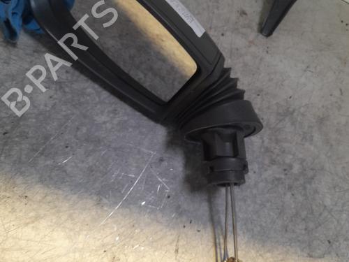 Left mirror FIAT PUNTO (188_) 1.2 60 (188.030, .050, .130, .150, .230, .250) | BP22313343C26 