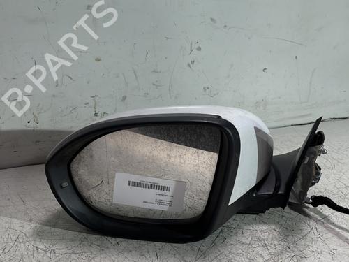 Used Left mirror Left mirror VW T-ROC (A11, D11) 1.0 TSI (110 hp) 26298077 26298077