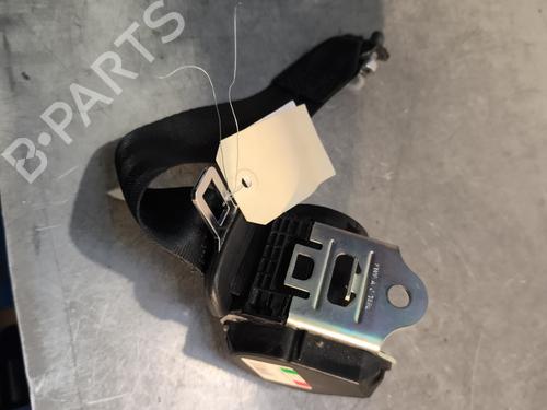 Rear left belt tensioner SKODA RAPID Spaceback (NH1) 1.6 TDI | BP29997504C89 