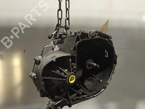 Gearbox CITROËN DS3 (SA_) 1.6 HDi 115 | BP37502147M3 - Image 3