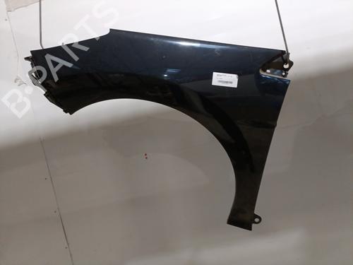 Left front fenders PEUGEOT 308 I (4A_, 4C_) 1.6 HDi | BP29348002C41 