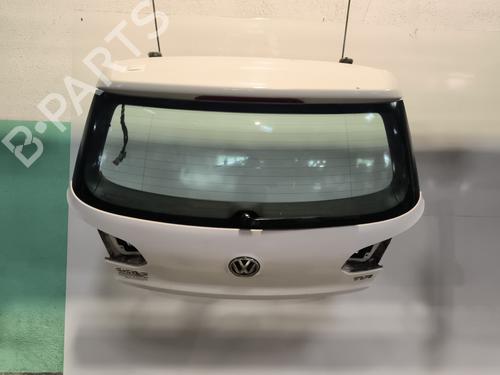 Tailgate VW GOLF VI (5K1) 1.4 TSI | BP25444359C6 - Image 3