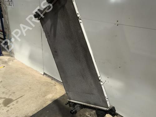 Water radiator PEUGEOT 308 SW II (LC_, LJ_, LR_, LX_, L4_) 1.2 THP 110 | BP30885730M31