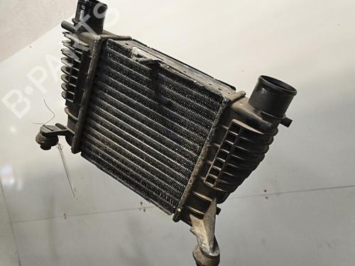 Intercooler NISSAN NOTE (E11, NE11) 1.5 dCi | BP36802369M30  - Image 7
