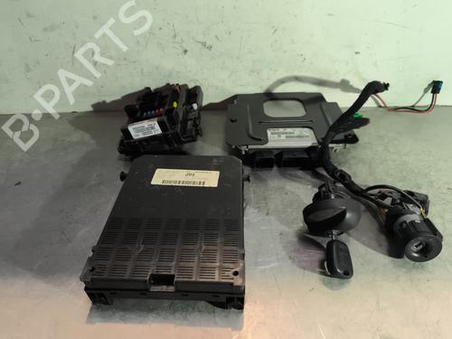 Used Electronic module PEUGEOT 307 (3A/C) 2.0 HDi 110 (107 hp) 29996890