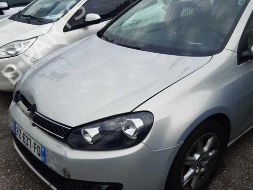 Rear parcel shelf VW GOLF VI (5K1) 2.0 TDI | BP21703658C85 - Image 7