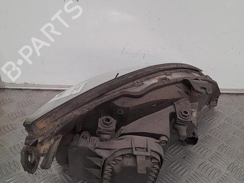 Used Left headlight Left headlight FORD FOCUS I Turnier (DNW) 1.6 16V (100 hp) 21715483 21715483