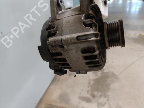 Alternator CITROËN C3 III (SX) 1.2 PureTech 82 | BP28165803M7 - Image 3