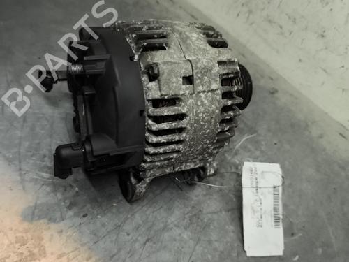 Alternator VW GOLF V (1K1) 2.0 SDI | BP36014689M7 - Image 2