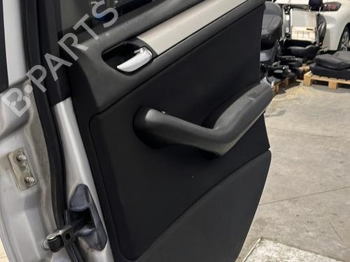 Right rear door BMW 3 (E46) 318 d | BP21713039C5 