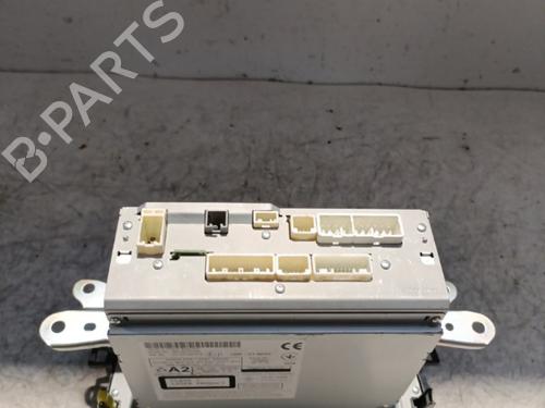 Radio TOYOTA VERSO (_R2_) 1.6 D4-D (WAR20_) | BP21704583E6 