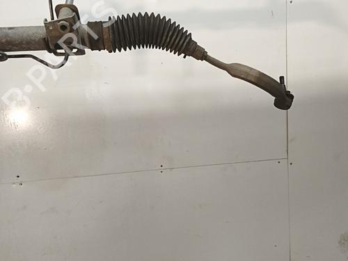 Used Steering rack Steering rack PEUGEOT 407 (6D_) 2.0 HDi 135 (6DRHRH, 6DRHRE, 6DRHRG, 6DRHRJ) (136 hp) 35899507 35899507