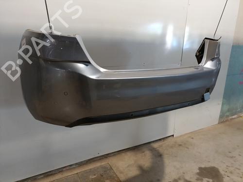 Rear bumper PEUGEOT 308 II (LB_, LP_, LW_, LH_, L3_) 1.6 BlueHDi 120 | BP28166204C8 